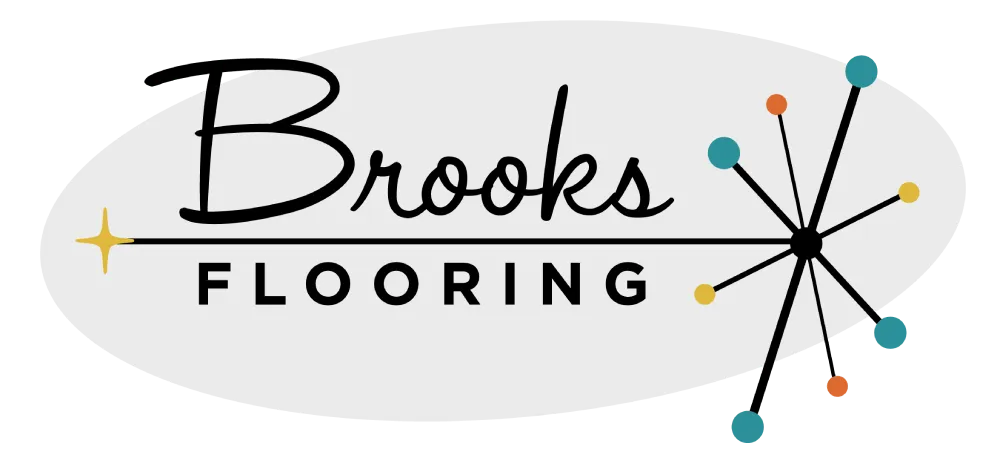 Logo | Brooks Flooring Services Inc