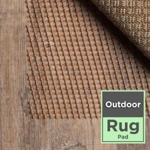 Rug pad | Brooks Flooring Services Inc