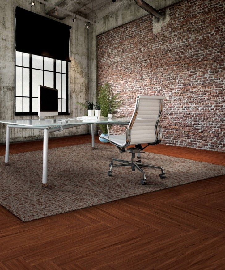 Commercial Flooring | Brooks Flooring Services Inc