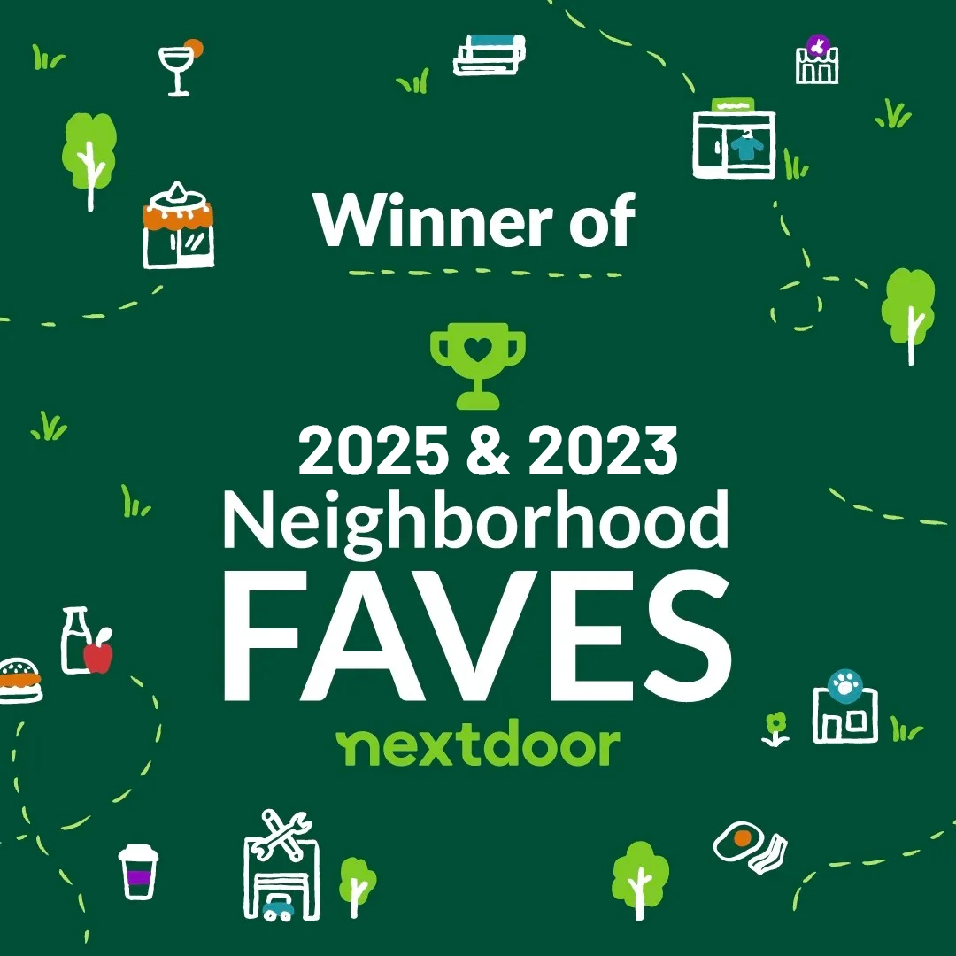 Nextdoor Winner | Brooks Flooring Services Inc