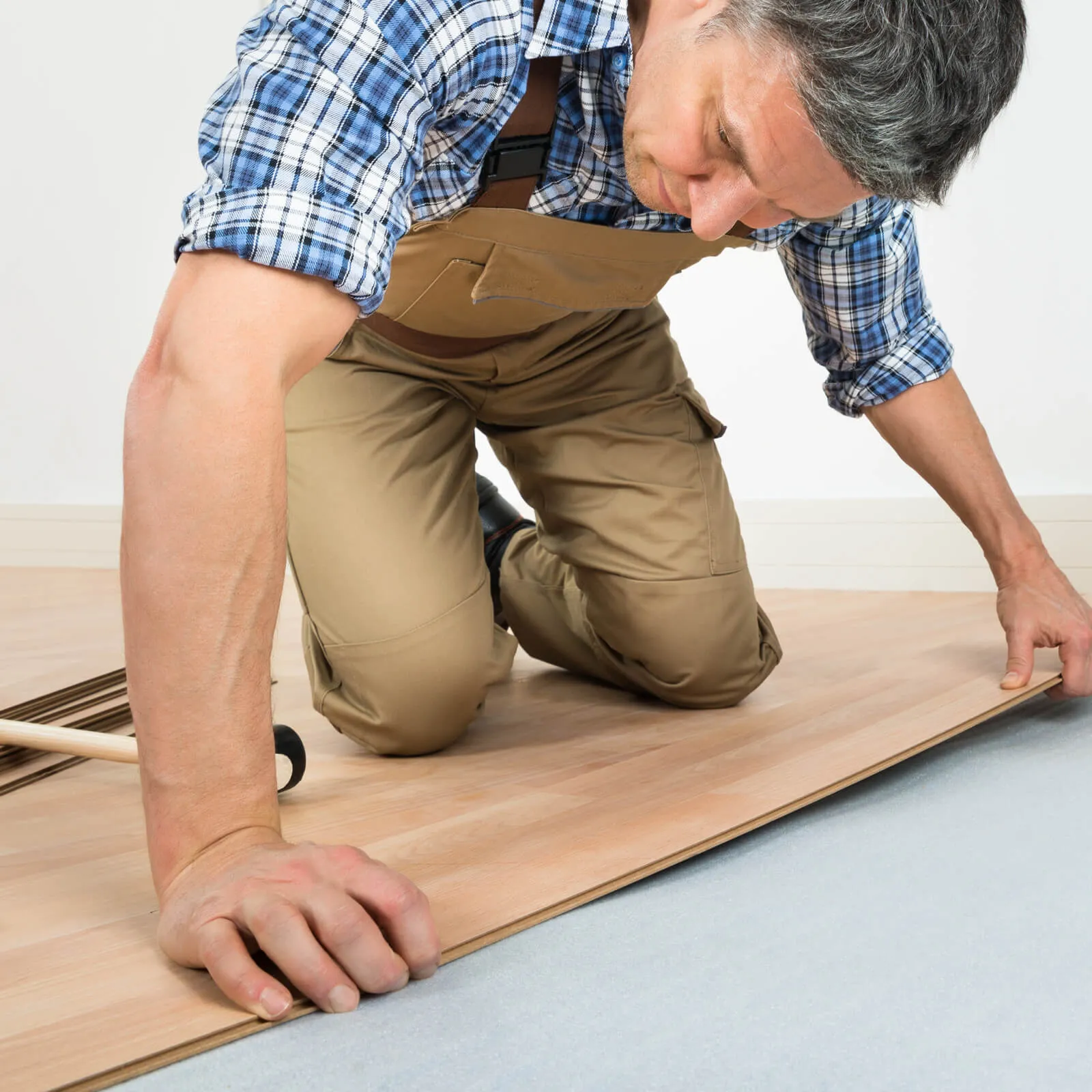 laminate-installation